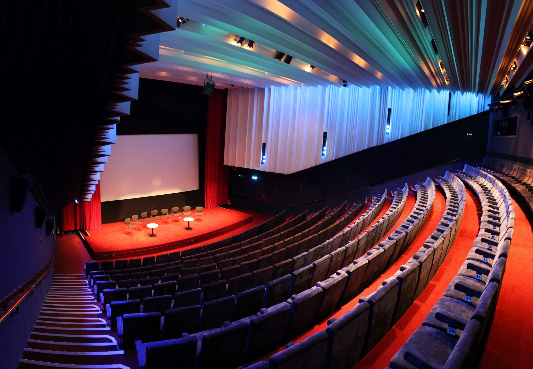 Cinema 1