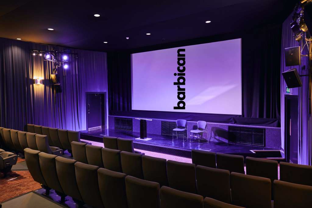 Barbican