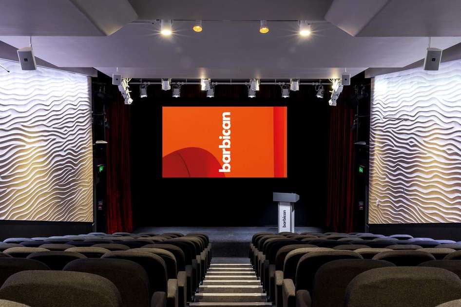 Barbican