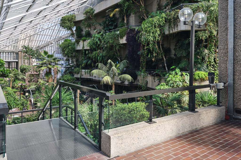 Barbican