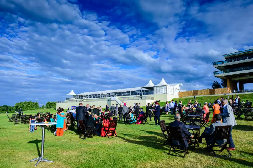 Ascot Racecourse