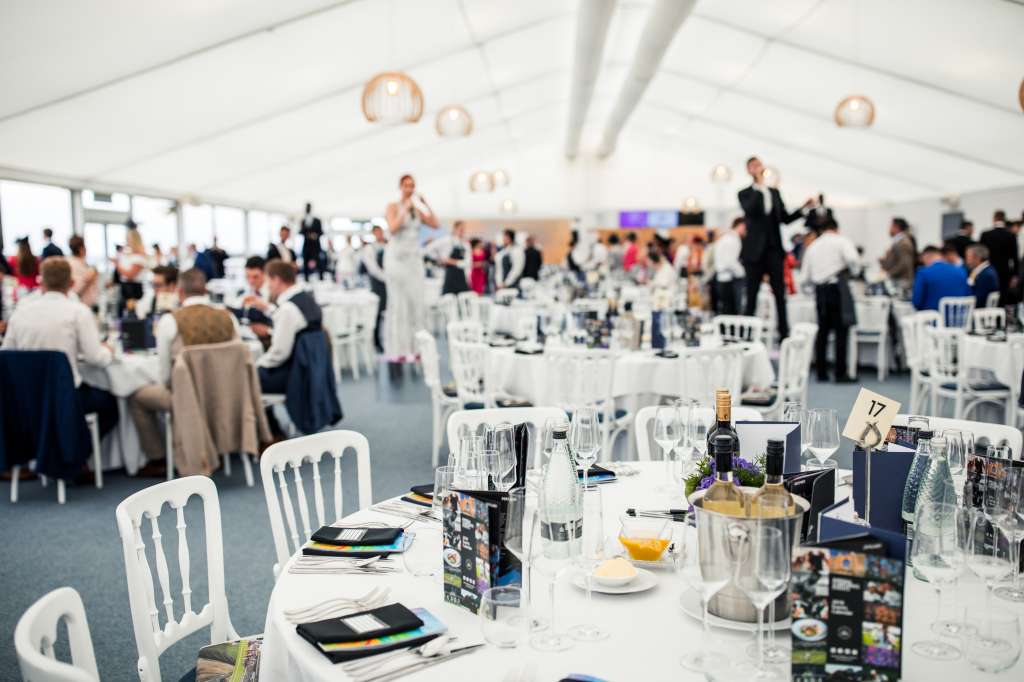 Ascot Racecourse