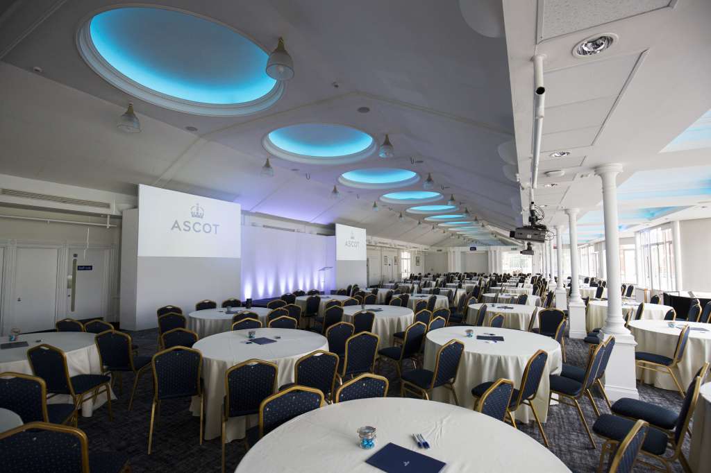 Ascot Racecourse