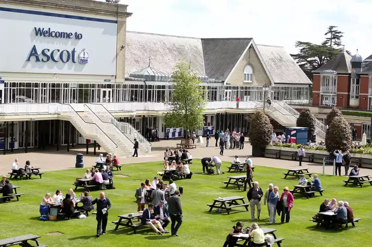 Ascot Racecourse