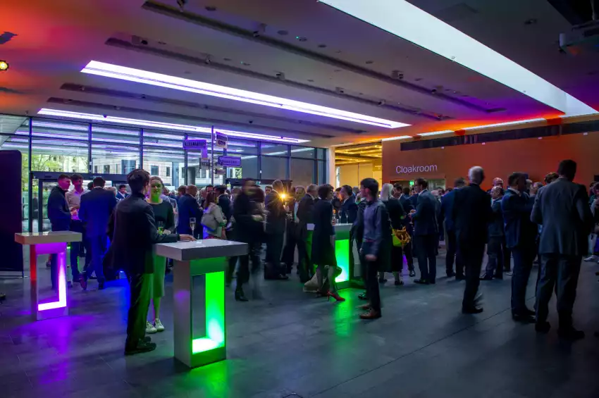 London Museum Spaces