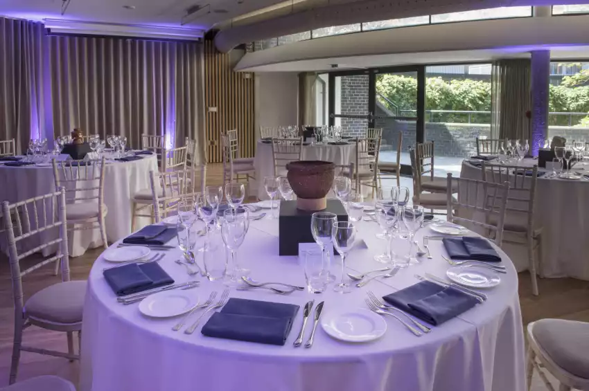 London Museum Spaces