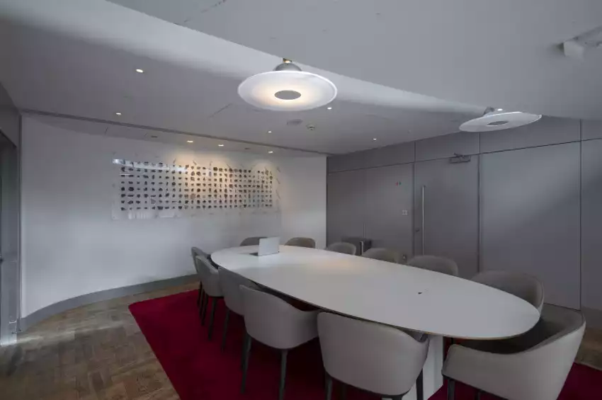 London Museum Spaces