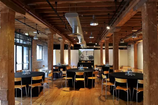 London Museum Docklands