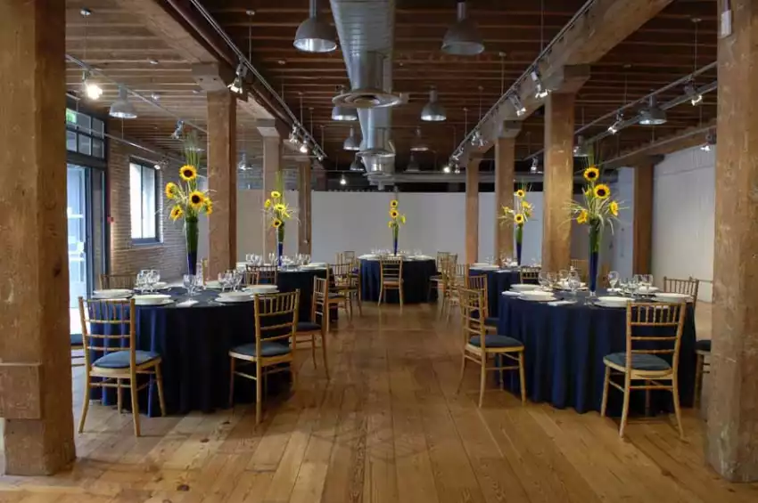 London Museum Docklands