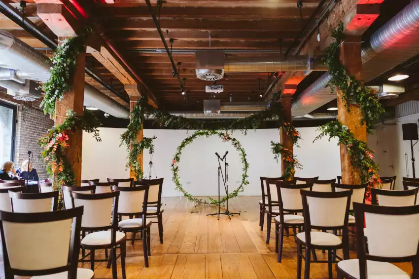 London Museum Docklands