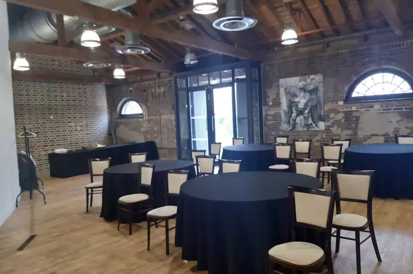 London Museum Docklands