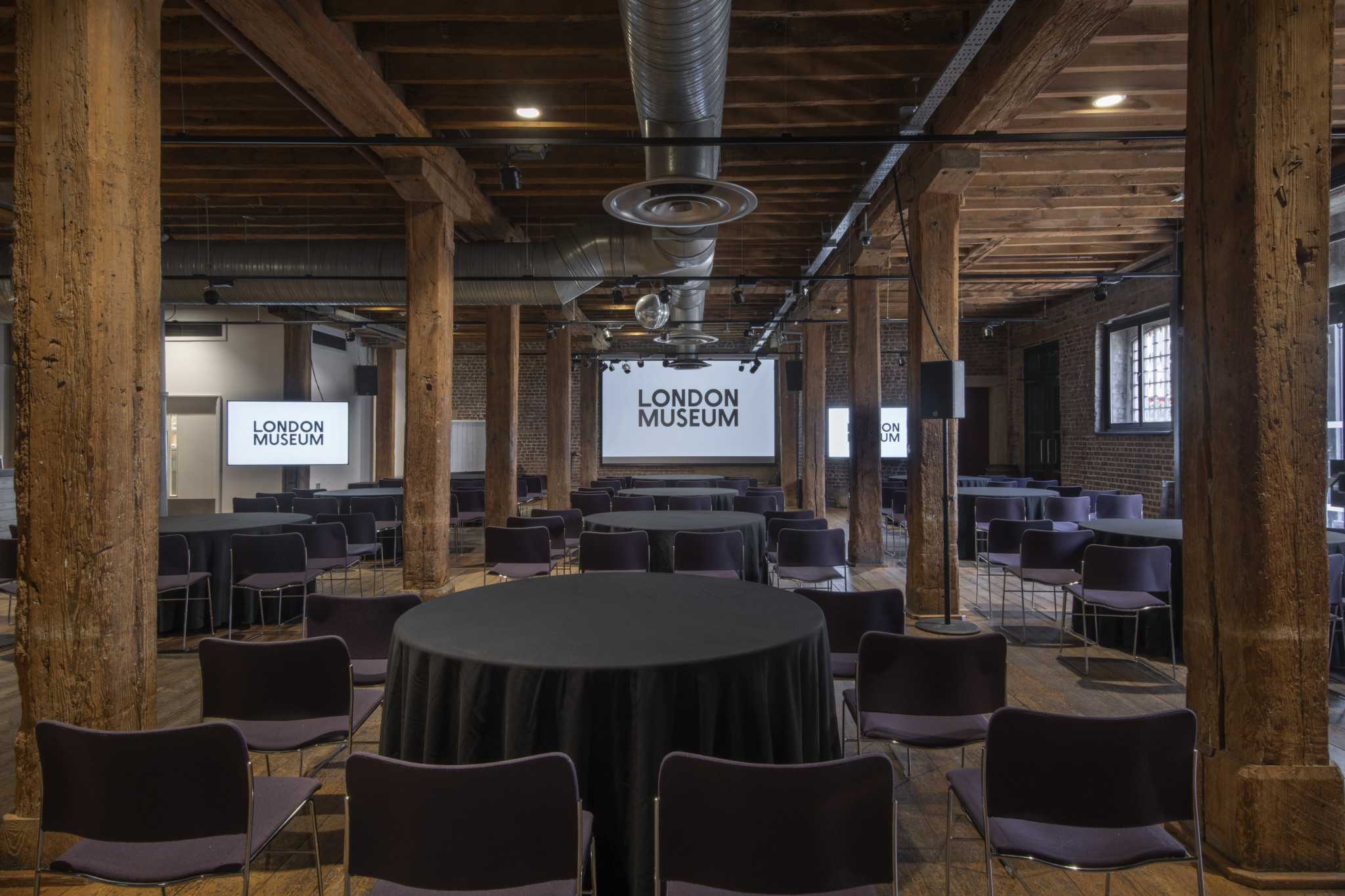 Riverside Room 
