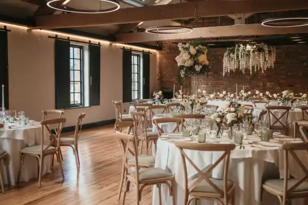 Castlefield Rooms