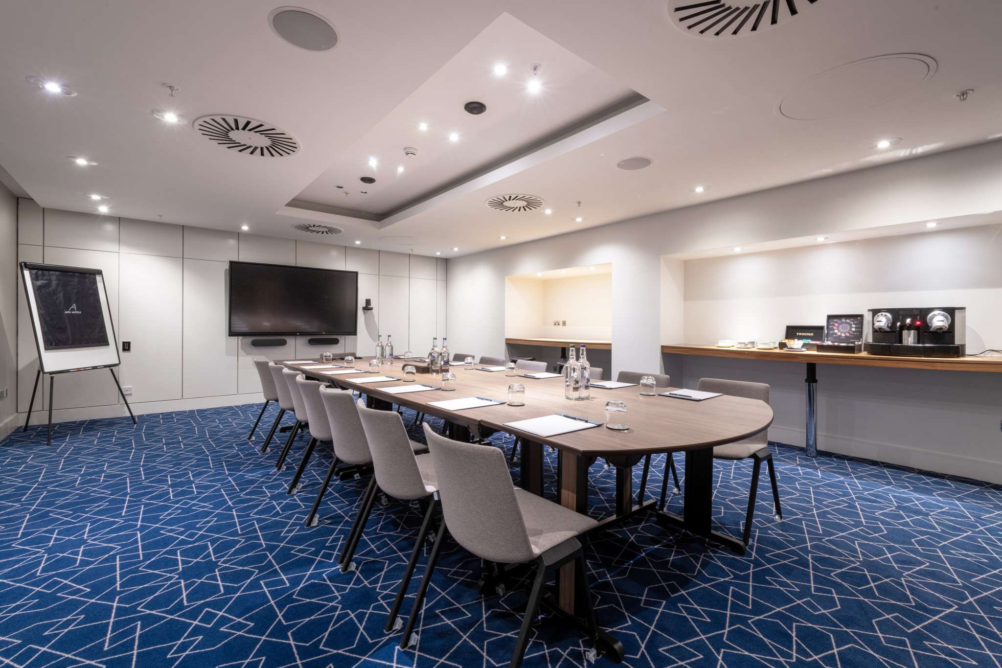 Geneva Suite