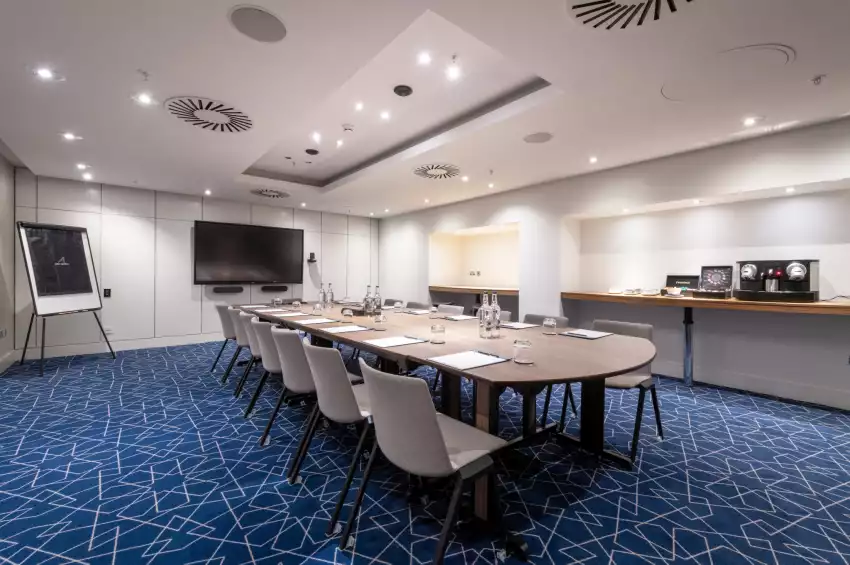 Apex City of London Hotel Apex City of London Hotel