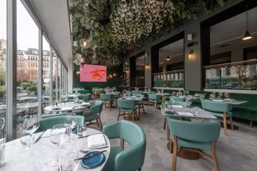 Apex City of London Hotel Apex City of London Hotel