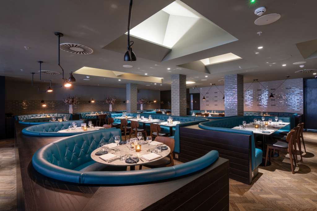 Apex City of London Hotel