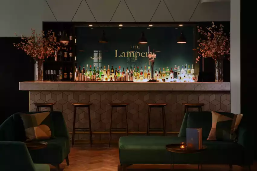 Apex City of London Hotel Apex City of London Hotel