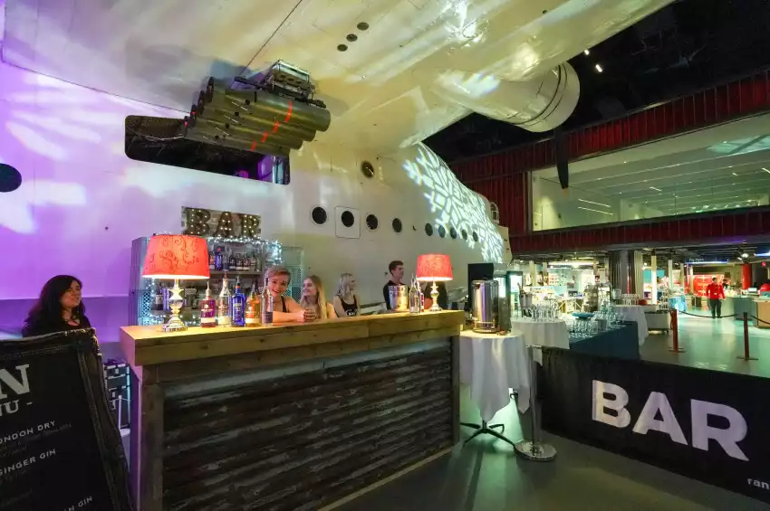 Royal Air Force Museum London