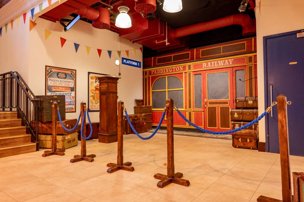 The Paddington Bear™ Experience
