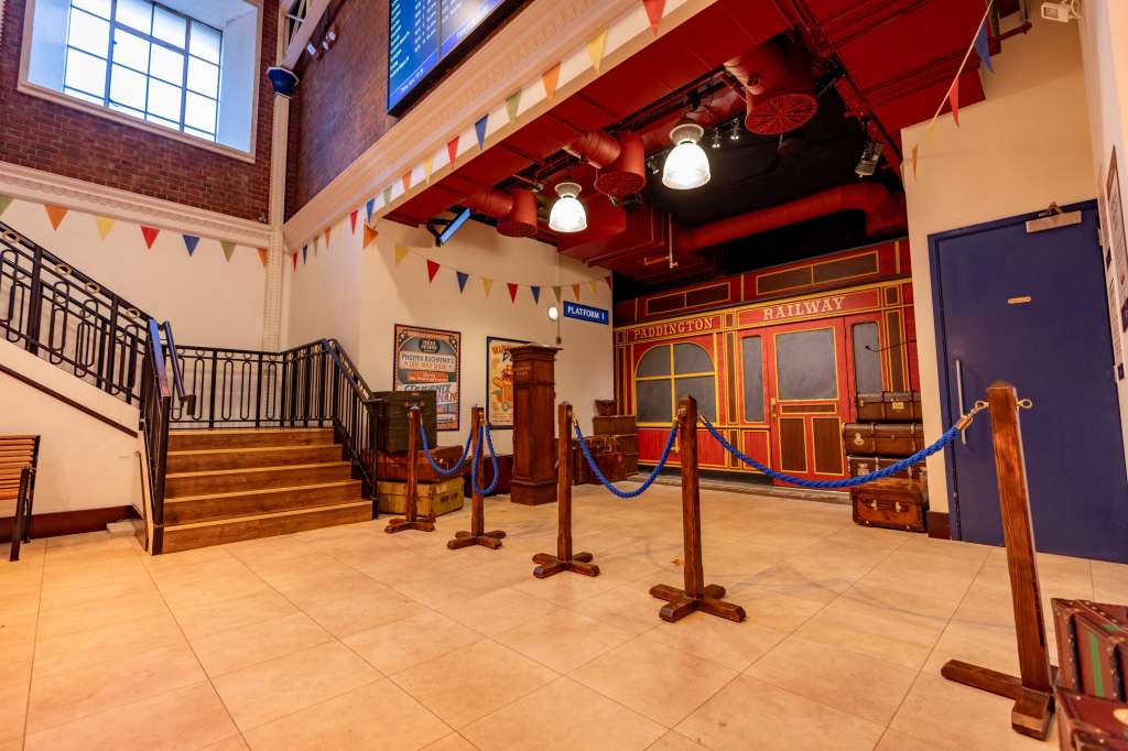 The Paddington Bear™ Experience