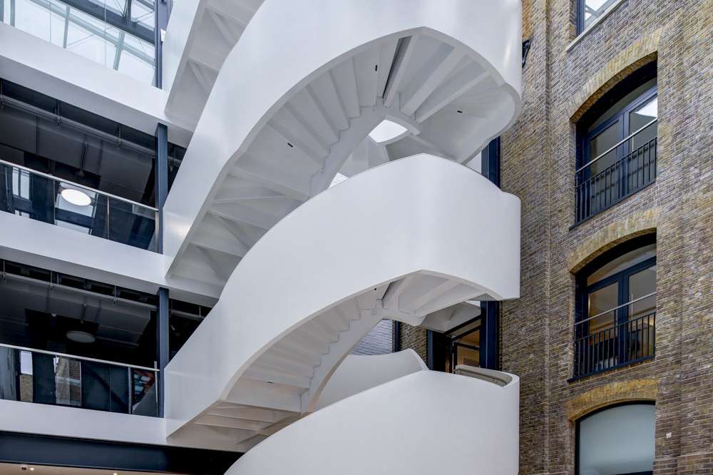 10 Union Street