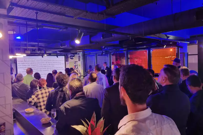 Sky Guild Gaming Centre 