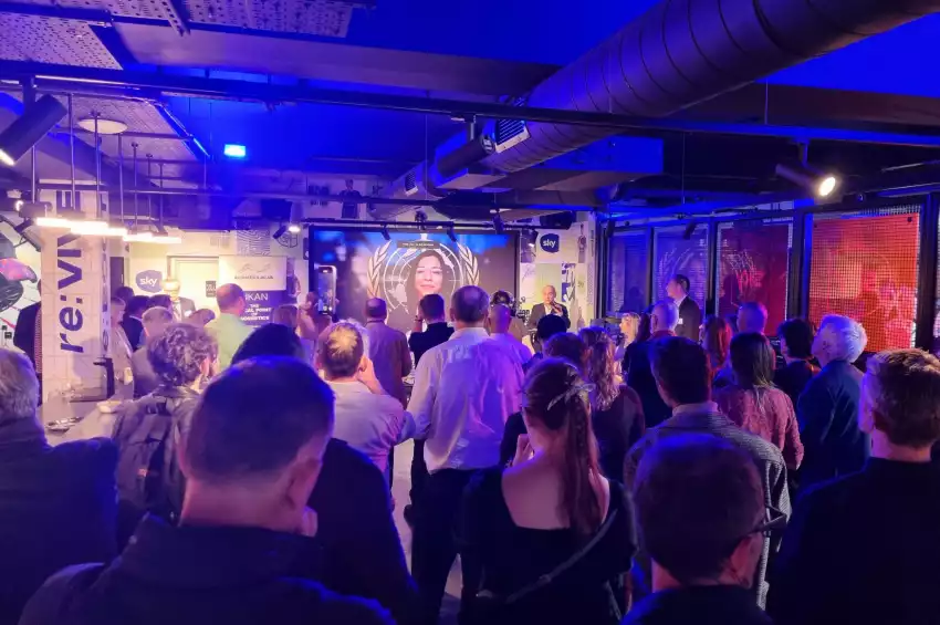 Sky Guild Gaming Centre 