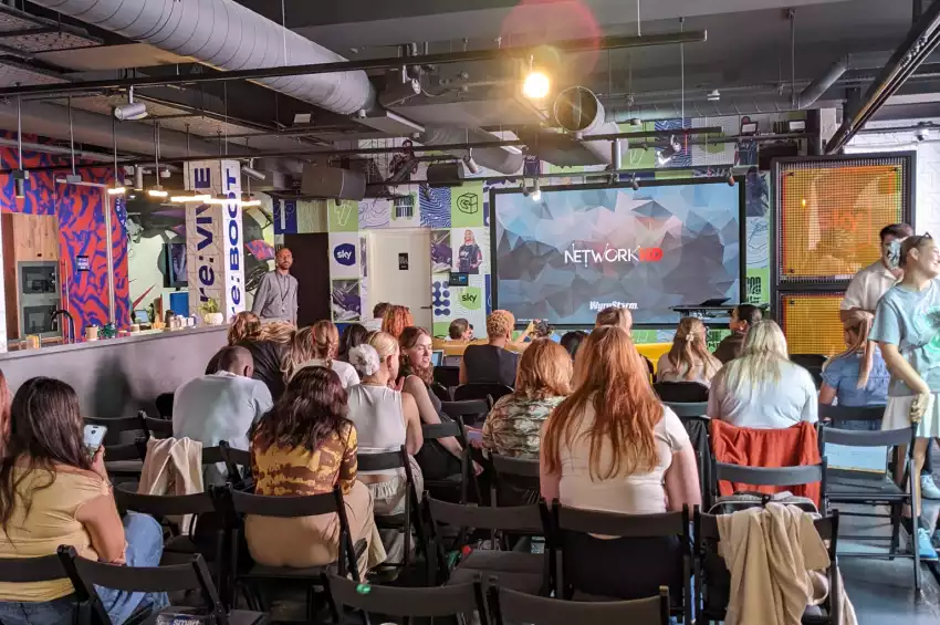 Sky Guild Gaming Centre 