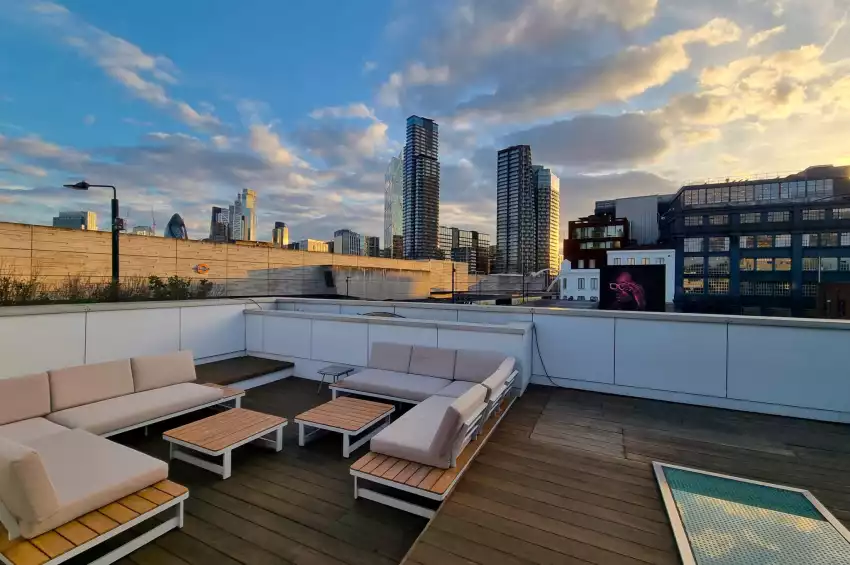 Sky Guild Gaming Centre 