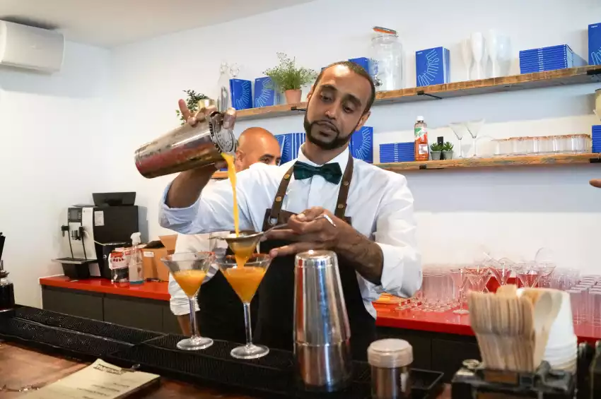 Sky Guild Gaming Centre 