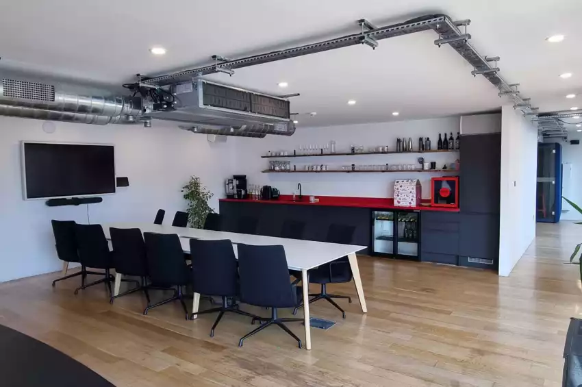 Sky Guild Gaming Centre 