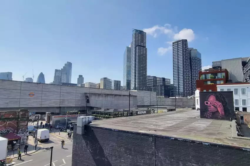 Sky Guild Gaming Centre 