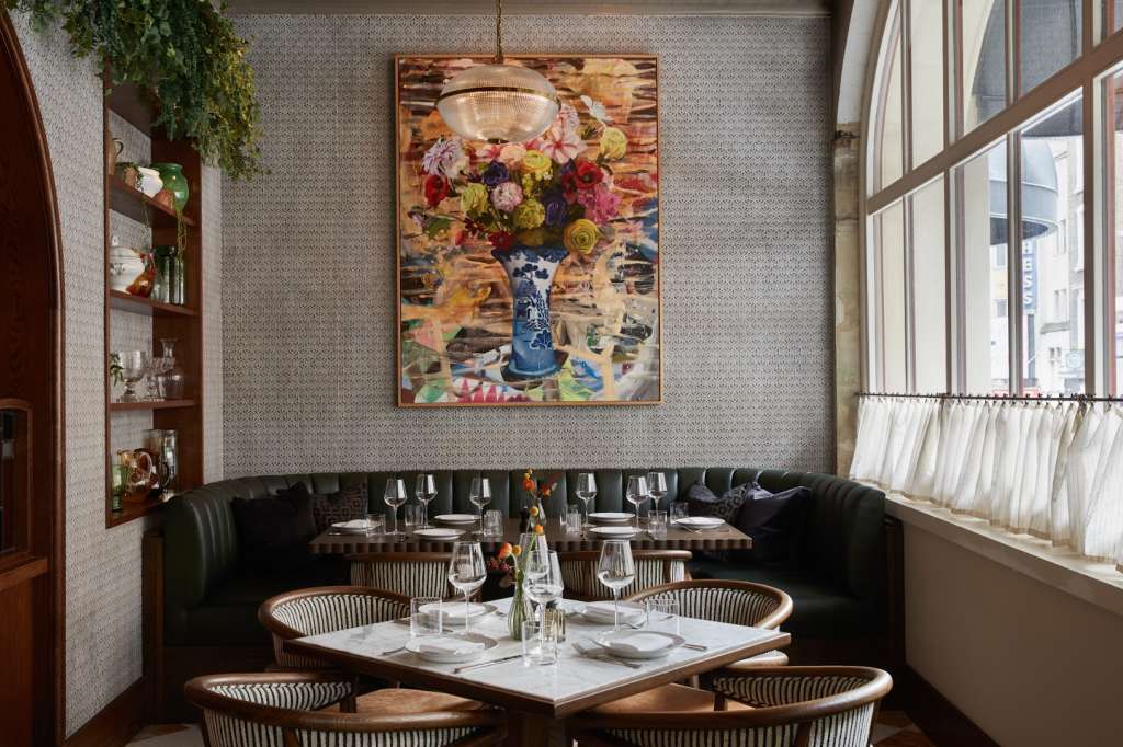 Jamie Oliver - Catherine Street 