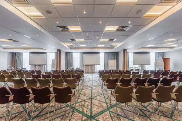 Crowne Plaza Reading East