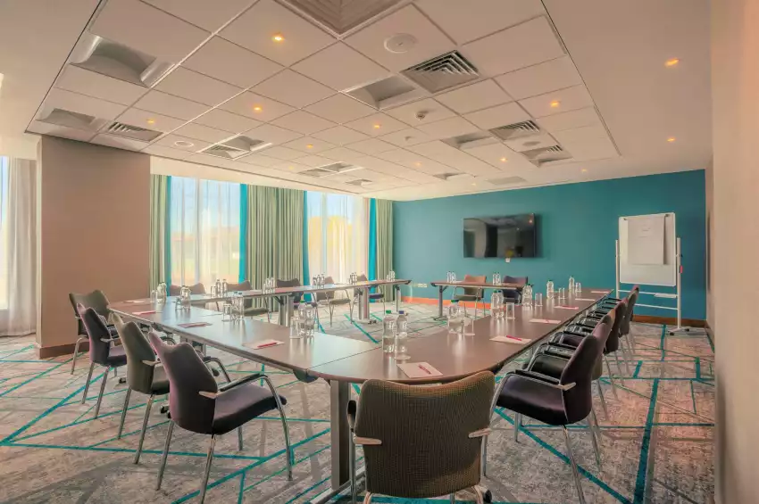 Crowne Plaza Reading East Crowne Plaza Reading East