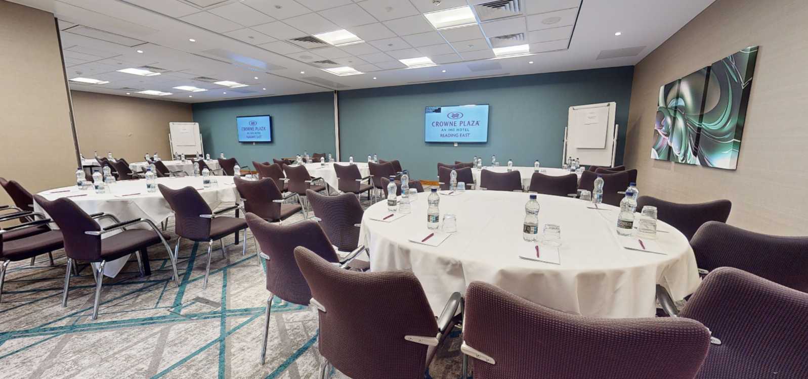 Frogmore Suite