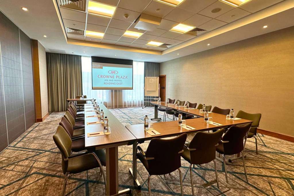 Crowne Plaza Reading East