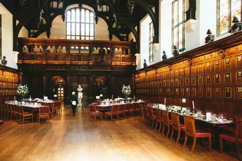 Middle Temple