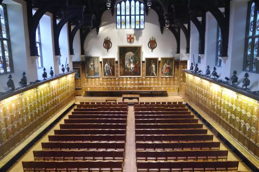 Middle Temple
