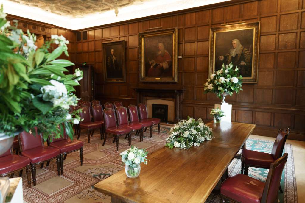 Middle Temple