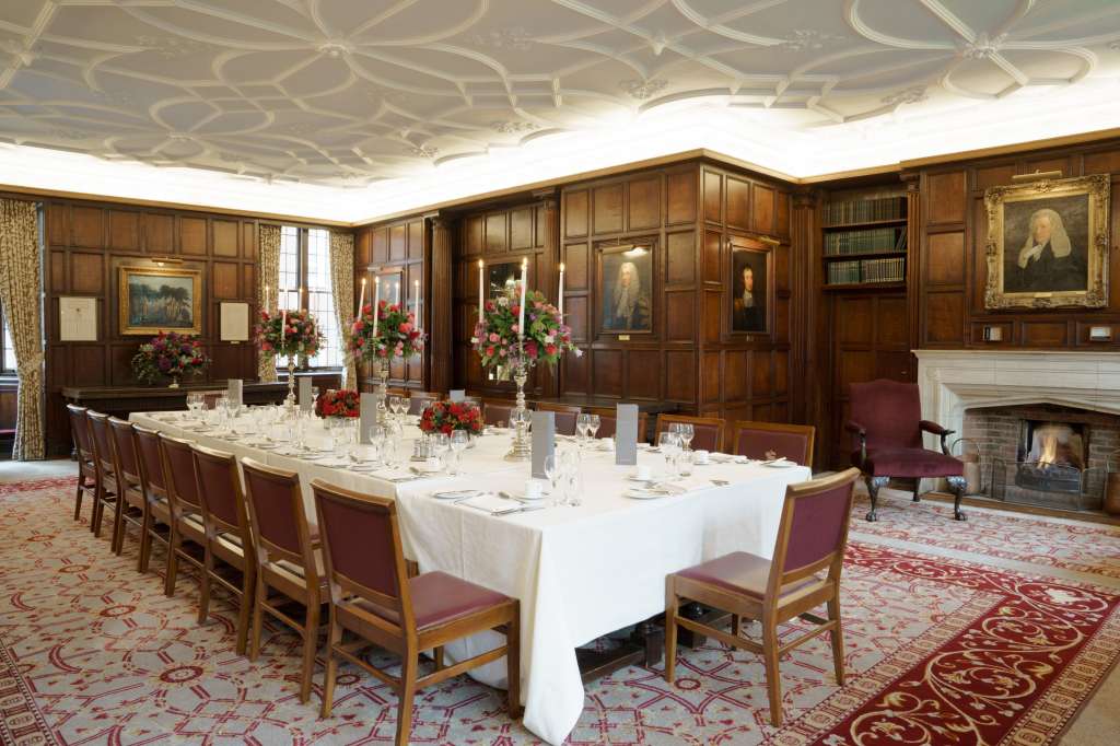 Middle Temple