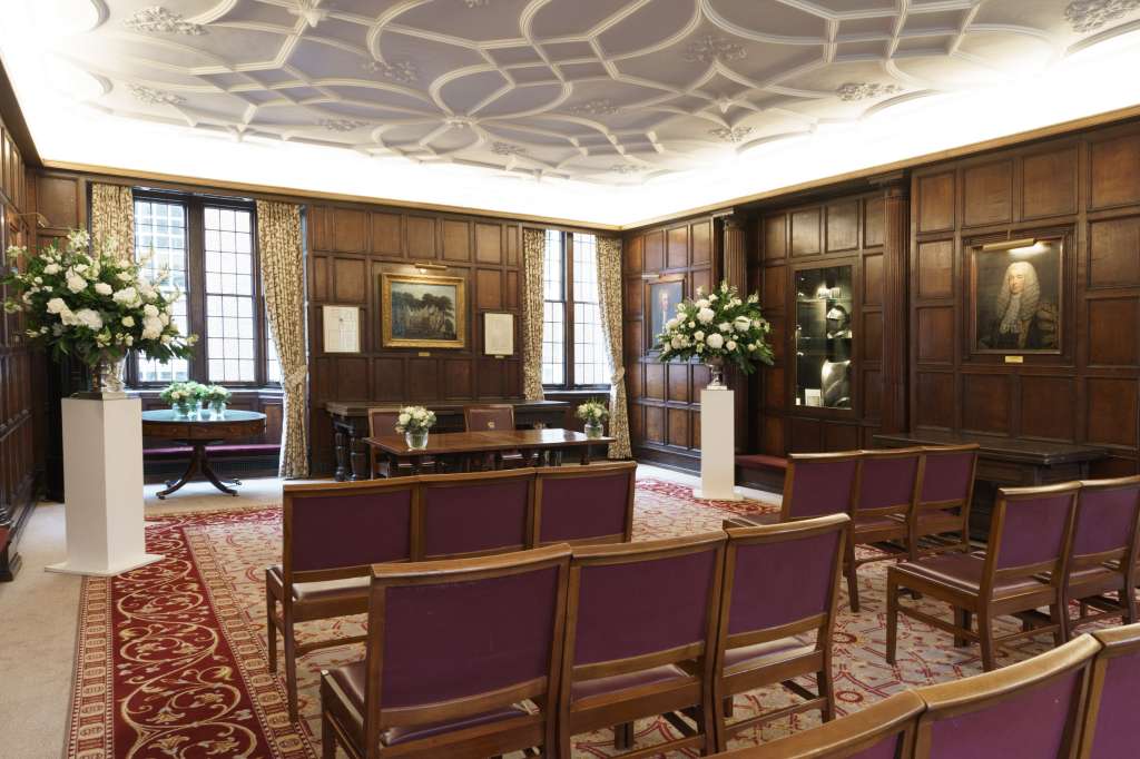 Middle Temple