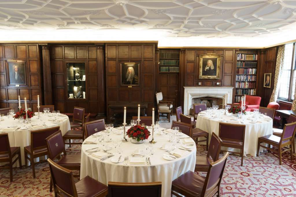 Middle Temple