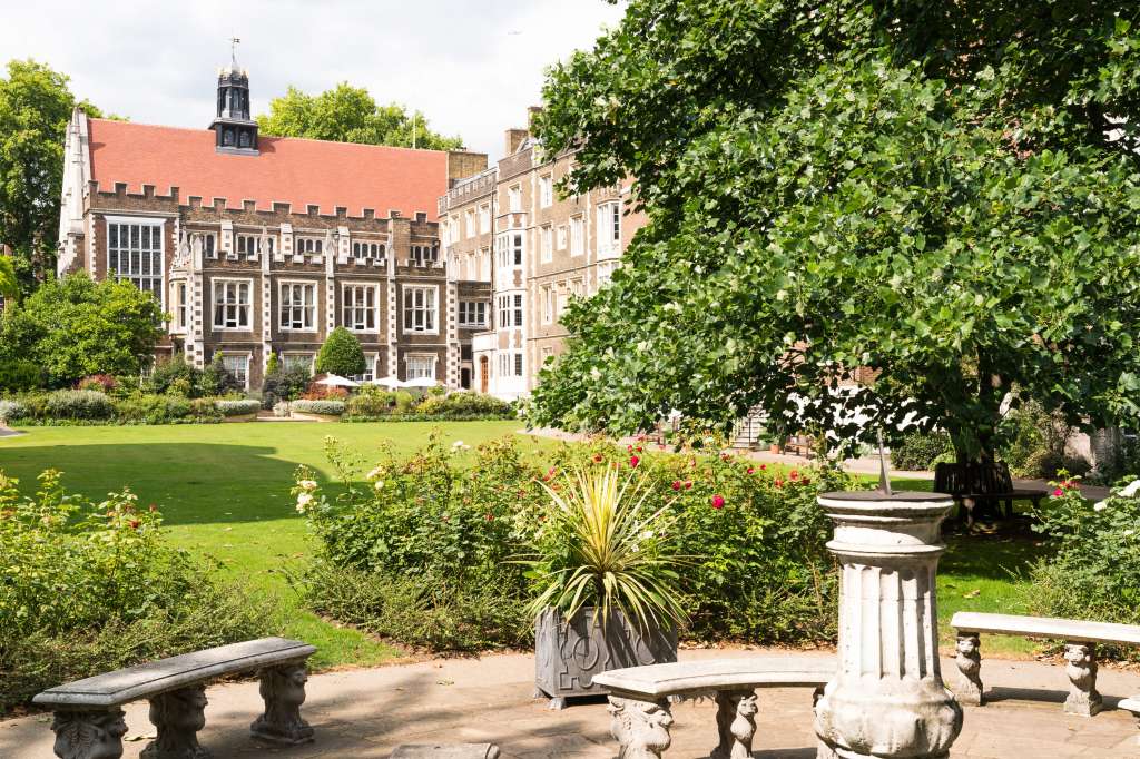 Middle Temple