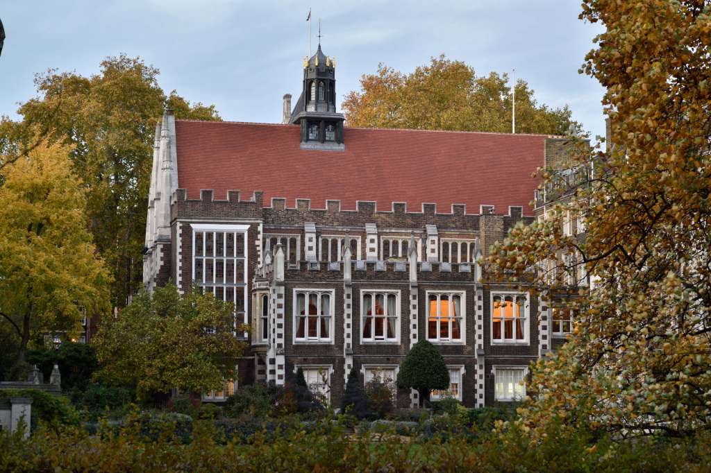 Middle Temple