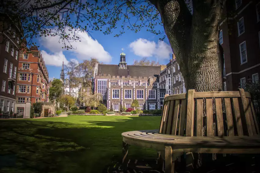 Middle Temple