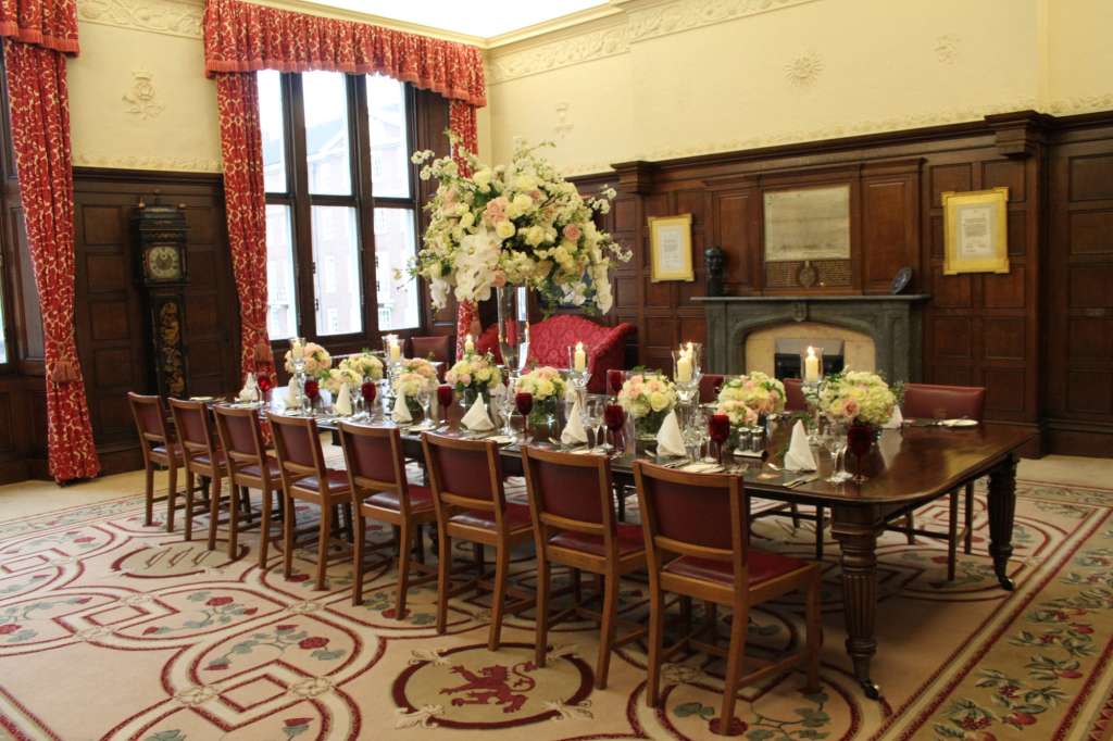 Middle Temple