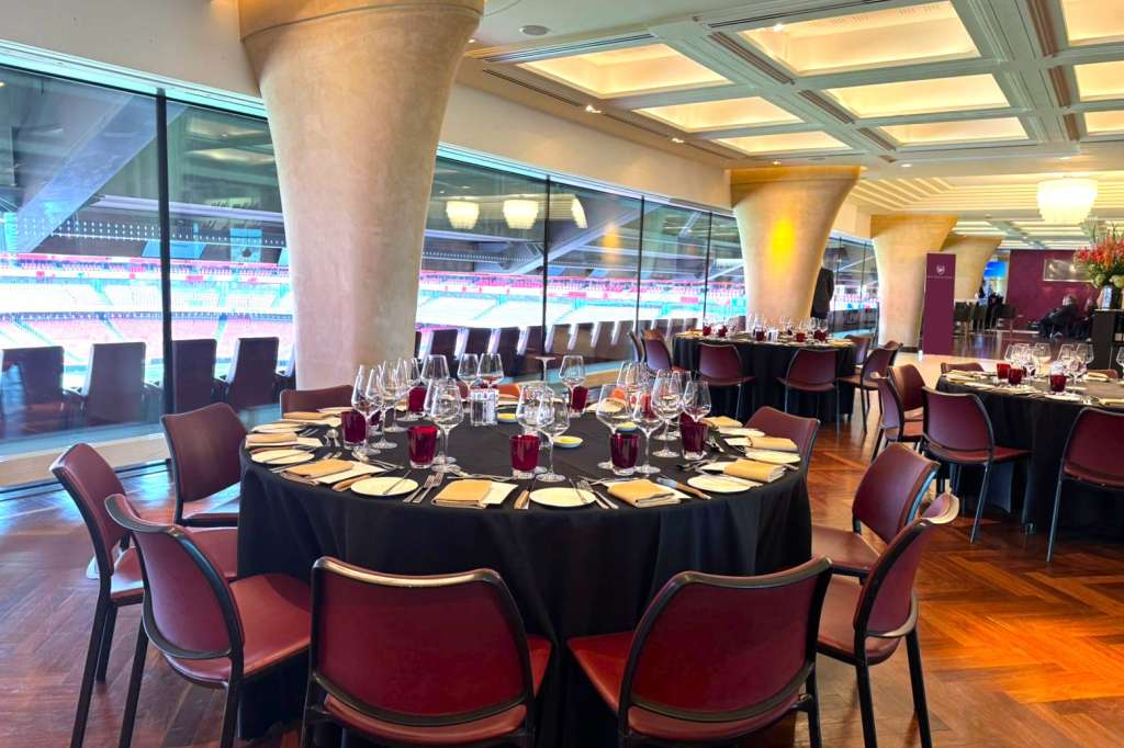 Arsenal Football Club -Emirates Stadium