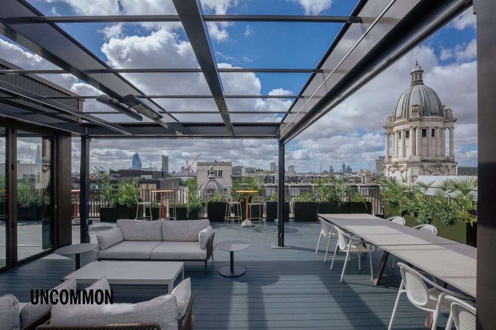 Uncommon Holborn